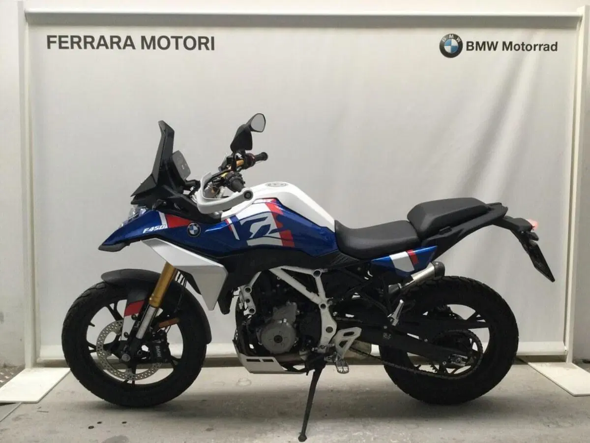 Bmw F 450 GS (2026) (3)