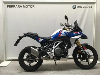 Bmw F 450 GS (2026) usata