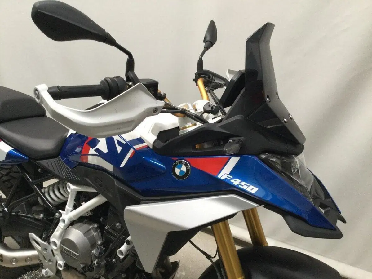 Bmw F 450 GS (2026) (5)