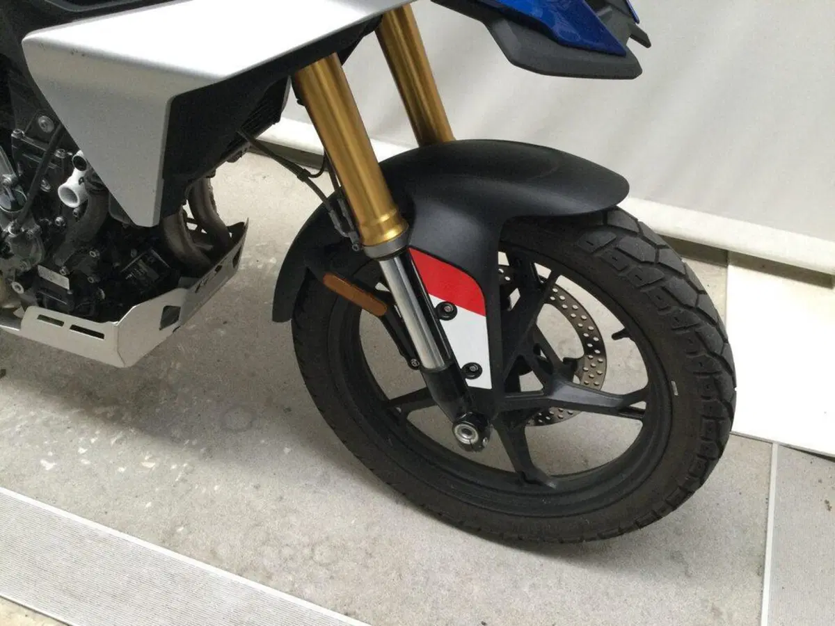Bmw F 450 GS (2026) (4)
