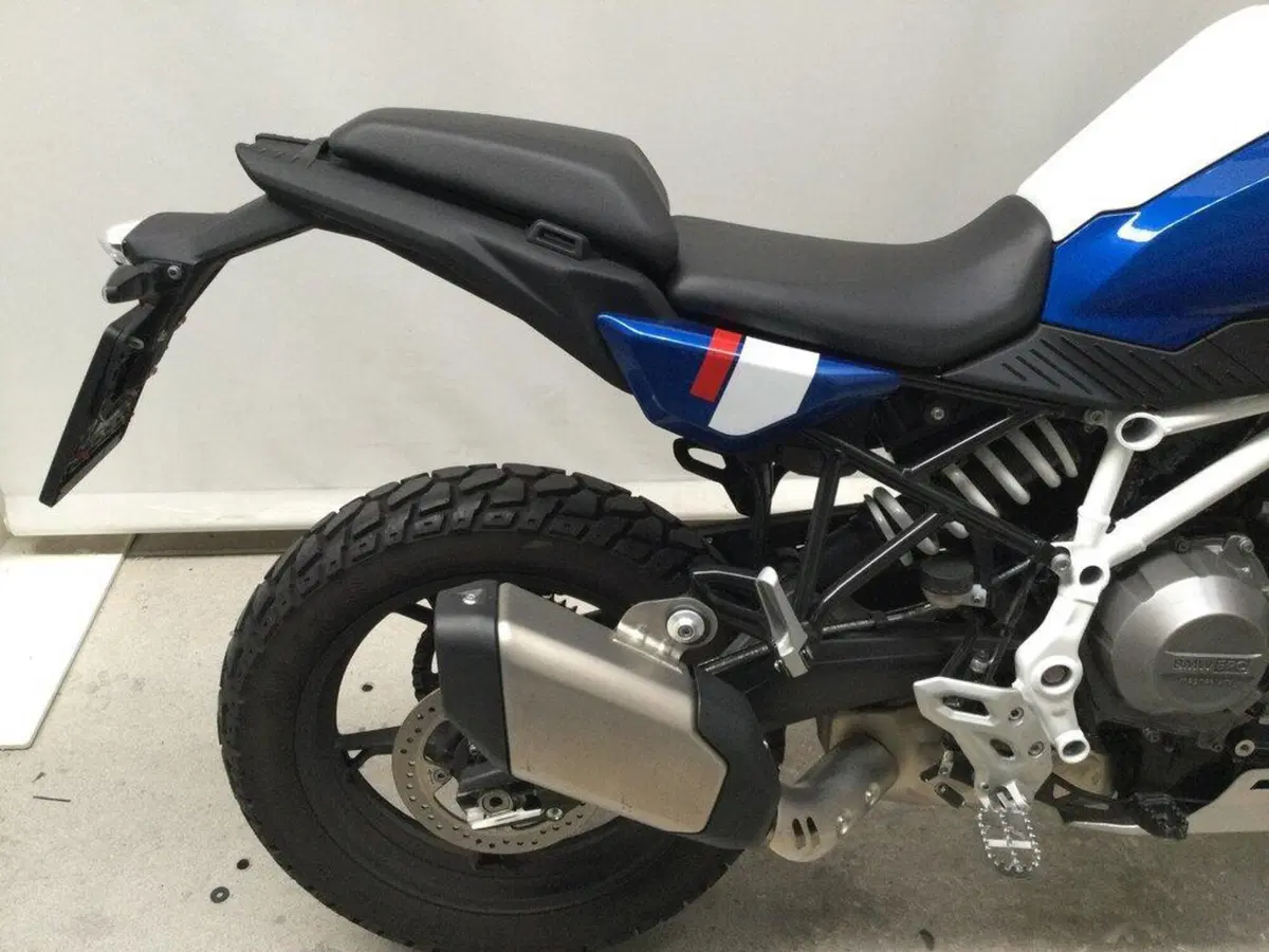Bmw F 450 GS (2026) (7)