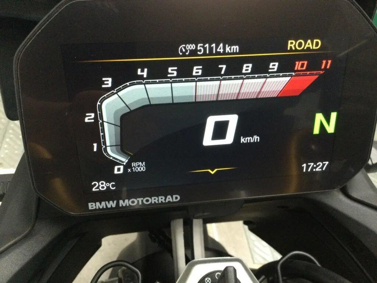 Bmw F 450 GS (2026) (2)