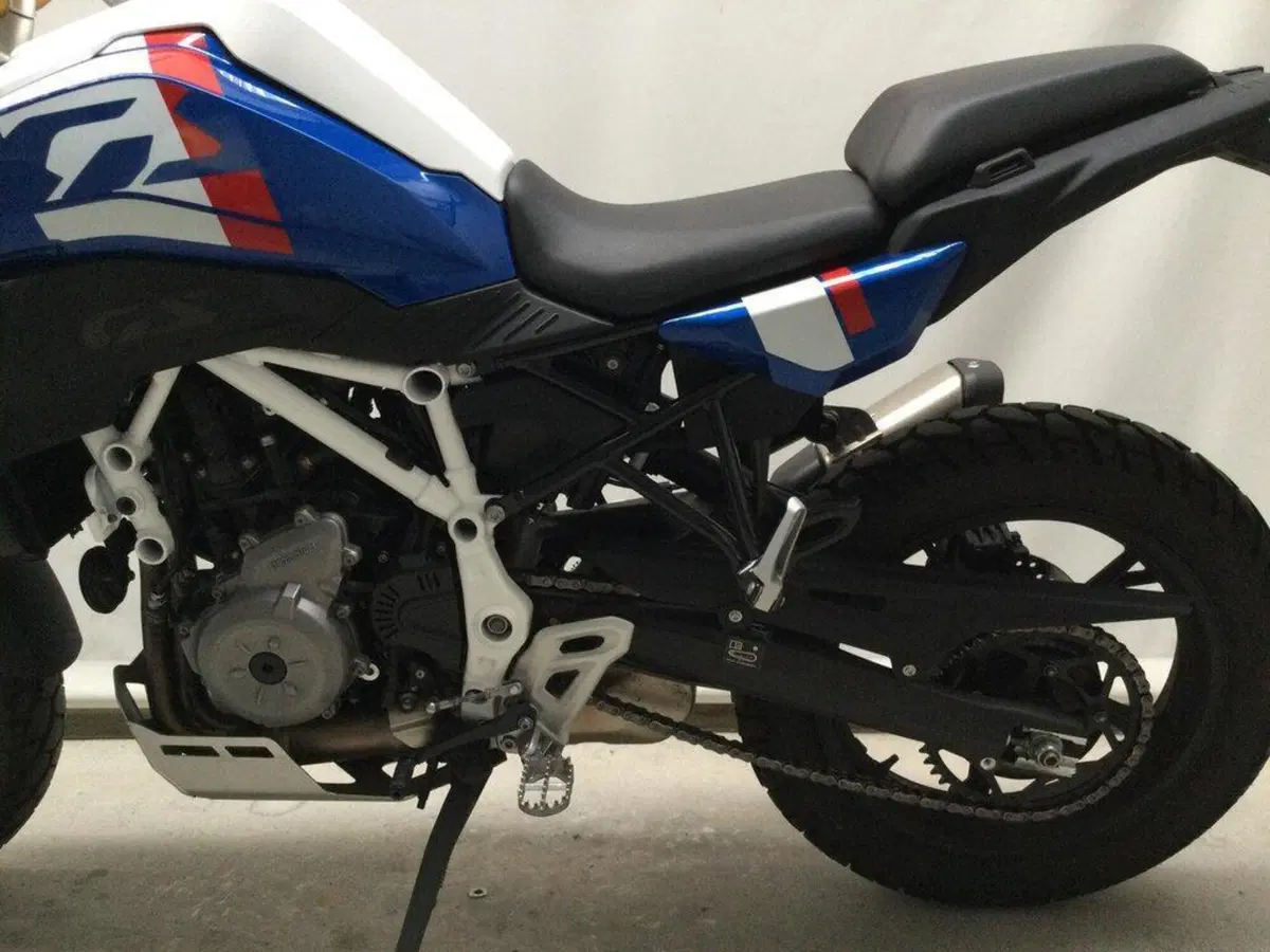 Bmw F 450 GS (2026) (10)