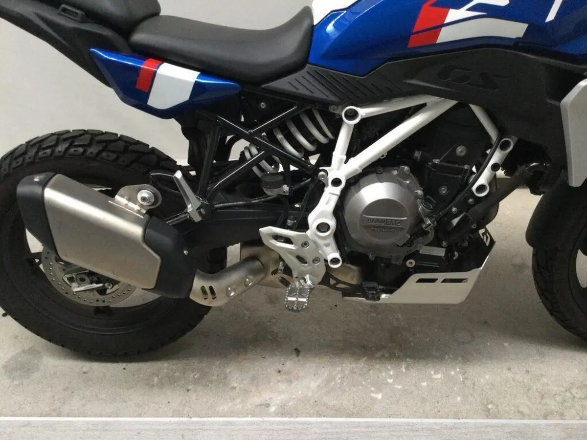 Bmw F 450 GS (2026) (6)