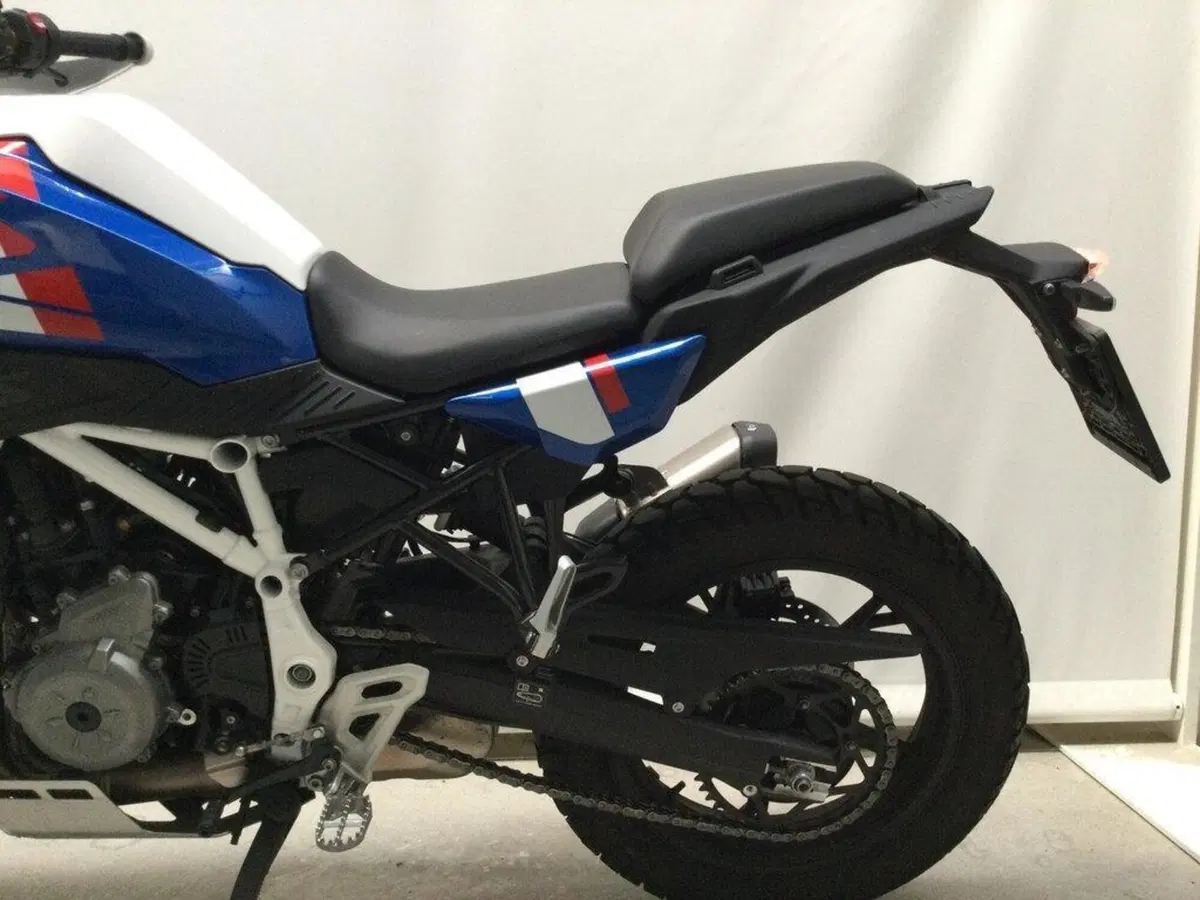 Bmw F 450 GS (2026) (11)