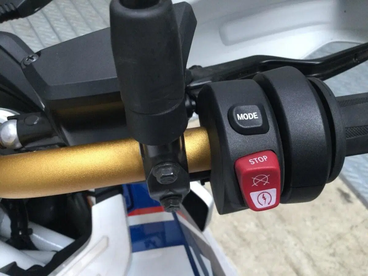 Bmw F 450 GS (2026) (13)
