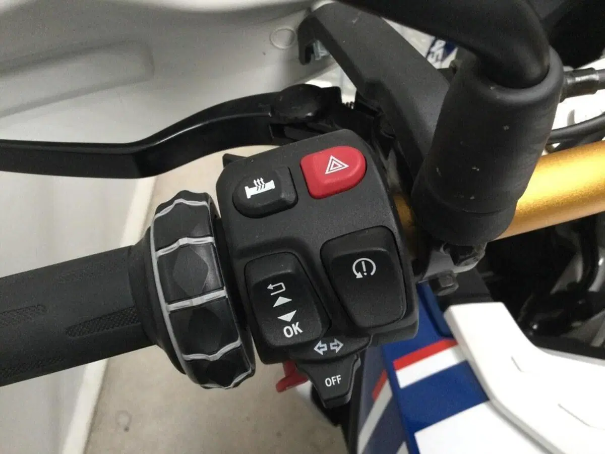 Bmw F 450 GS (2026) (12)