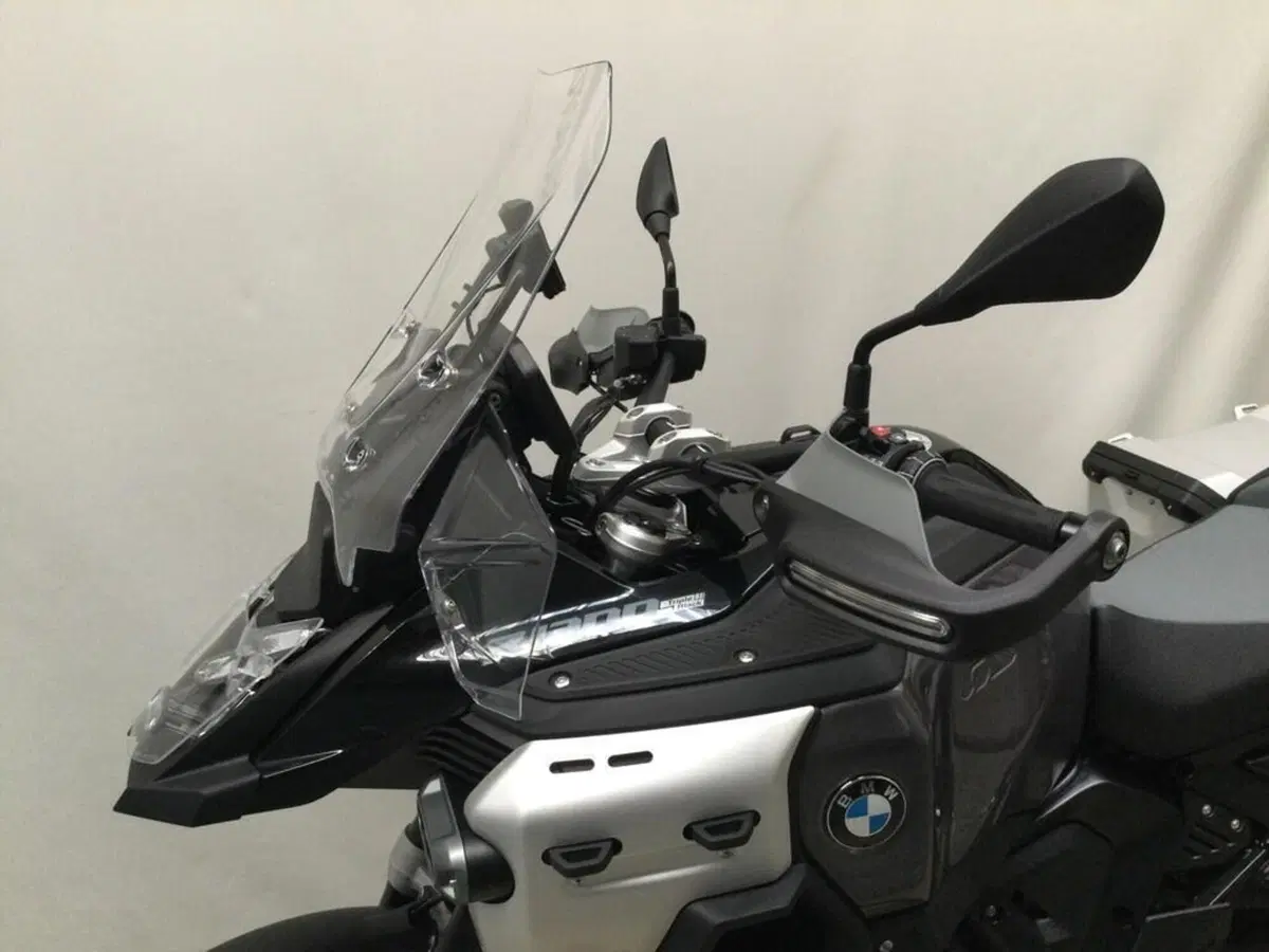 Bmw R 1300 GS Adventure Triple Black (2025 - 26) (9)