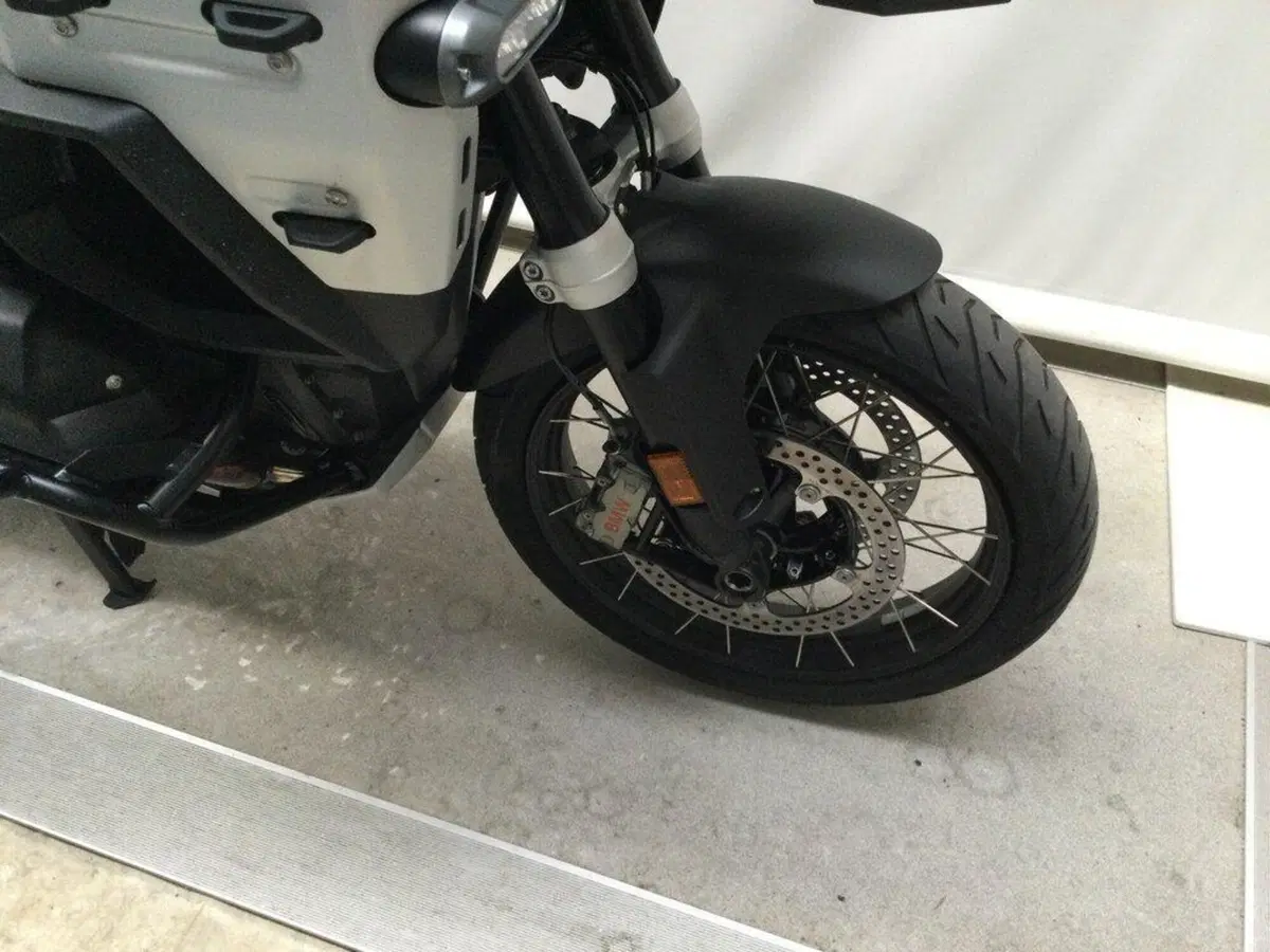 Bmw R 1300 GS Adventure Triple Black (2025 - 26) (4)