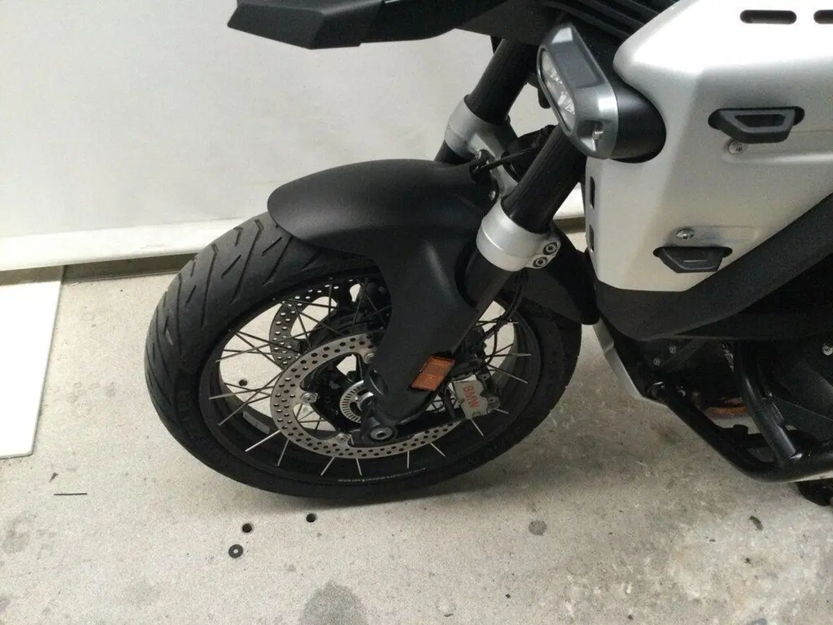 Bmw R 1300 GS Adventure Triple Black (2025 - 26) (8)