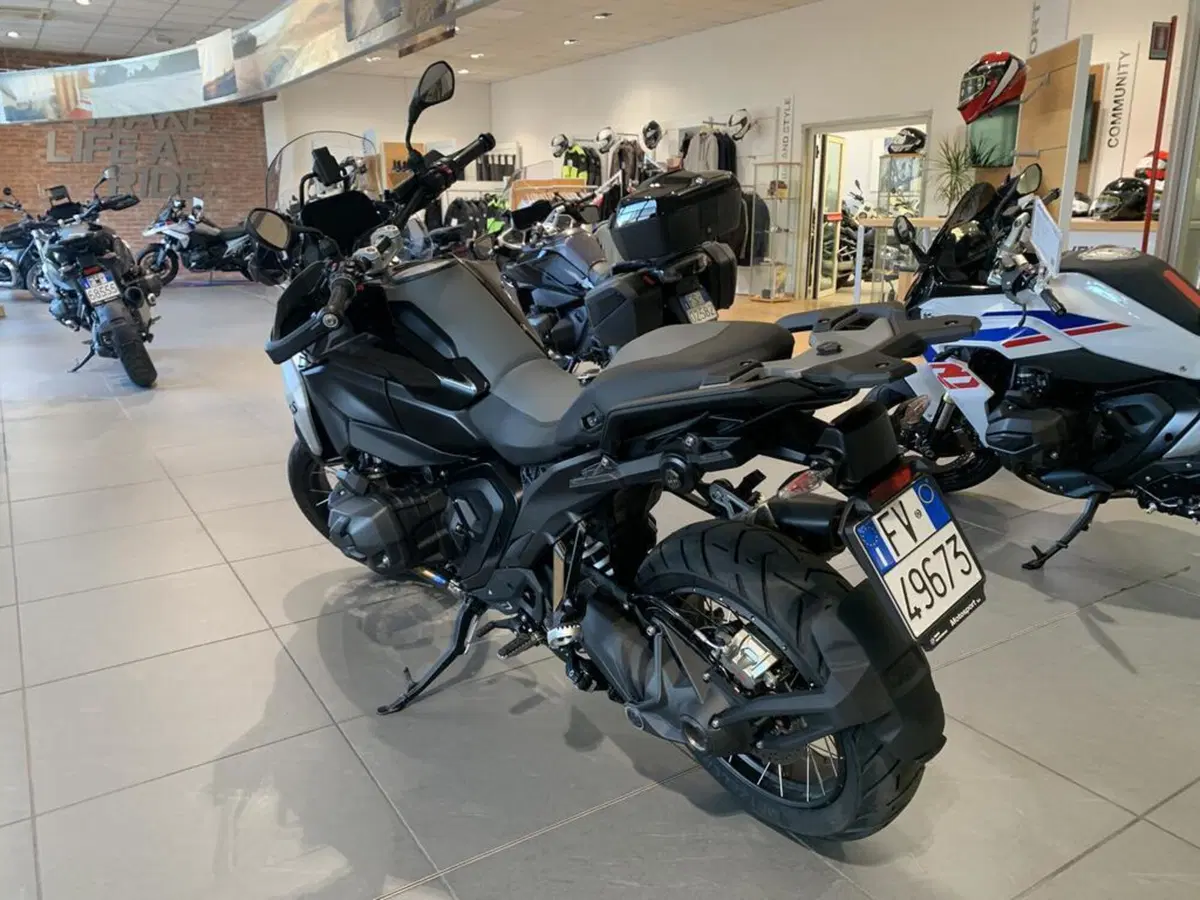 Bmw R 1300 GS (2023 - 26) (10)