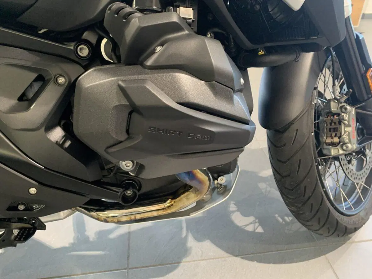Bmw R 1300 GS (2023 - 26) (13)