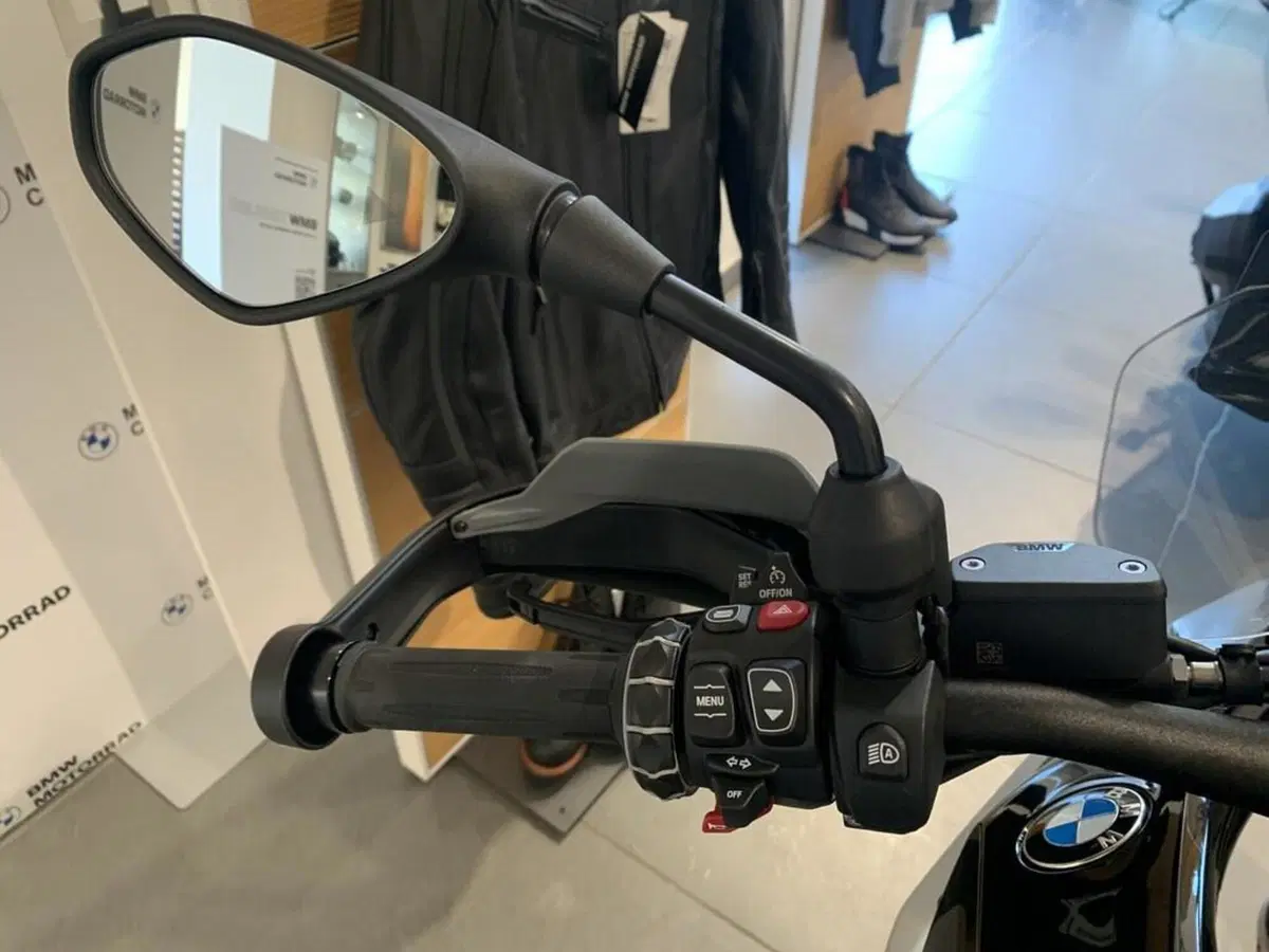 Bmw R 1300 GS (2023 - 26) (5)