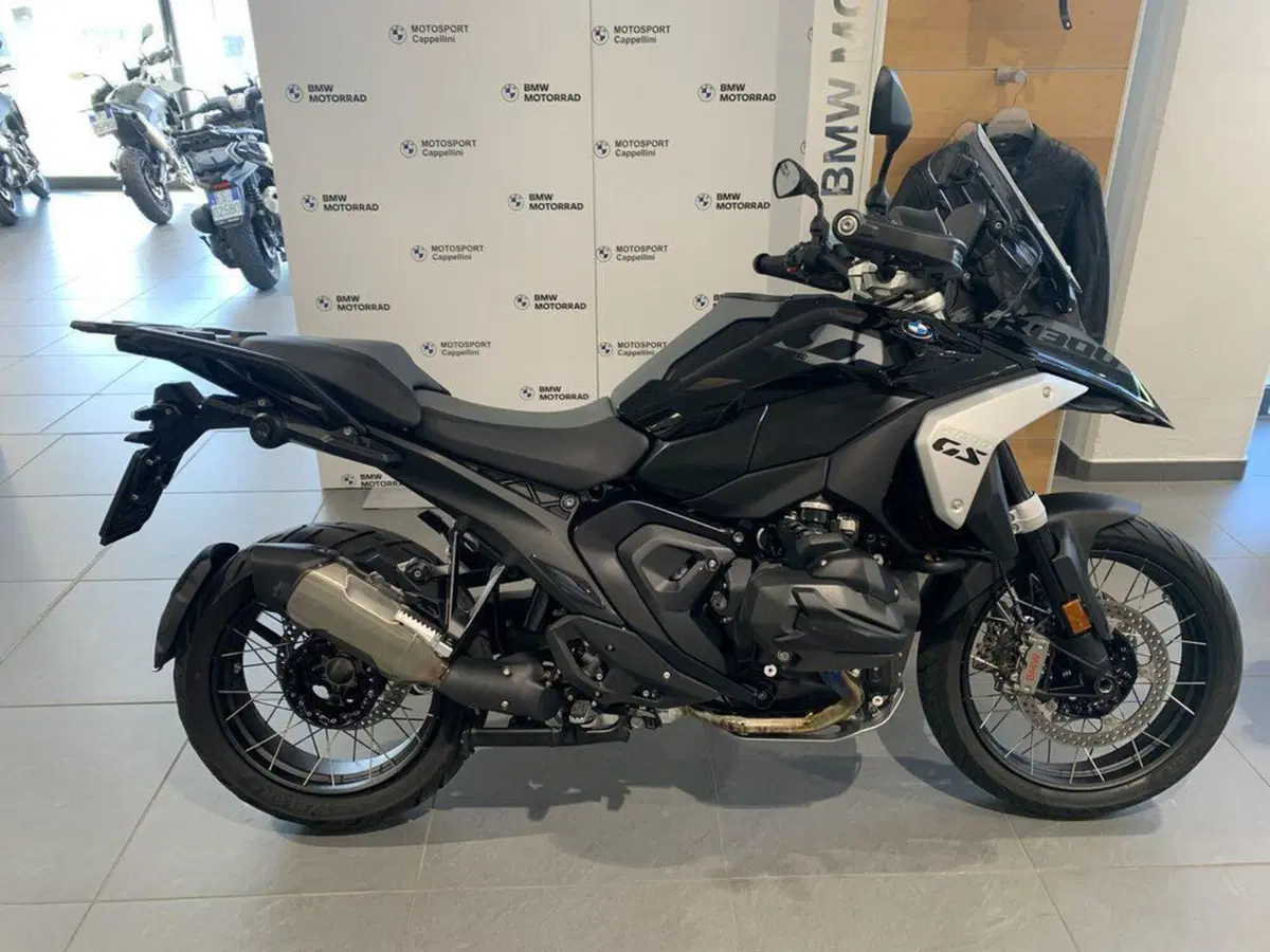 Bmw R 1300 GS (2023 - 26) (2)