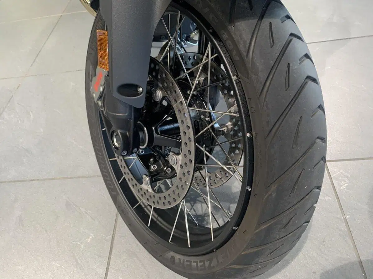 Bmw R 1300 GS (2023 - 26) (14)