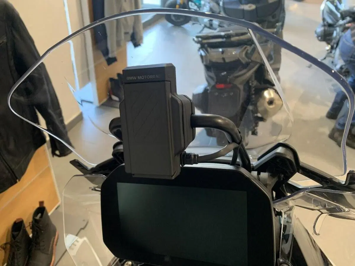 Bmw R 1300 GS (2023 - 26) (6)