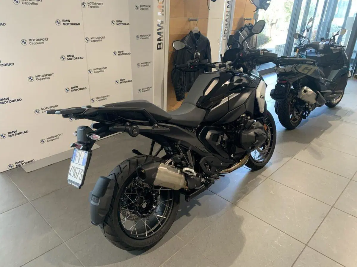 Bmw R 1300 GS (2023 - 26) (3)