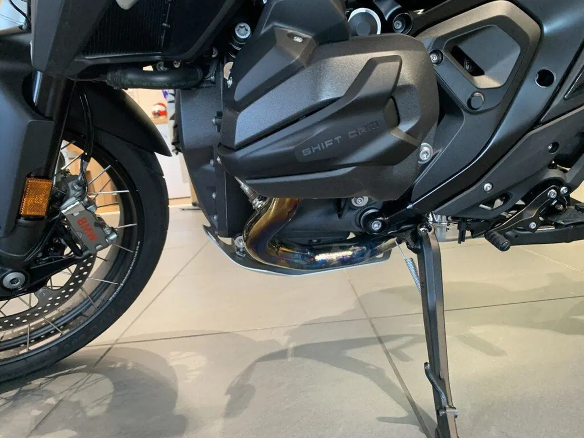 Bmw R 1300 GS (2023 - 26) (12)