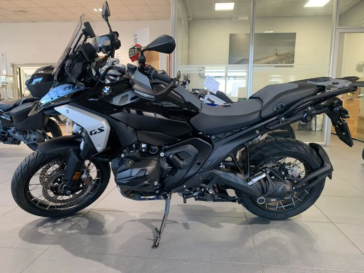 Bmw R 1300 GS (2023 - 26) (9)