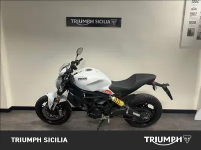 Ducati Monster 797 Plus (2019) usata