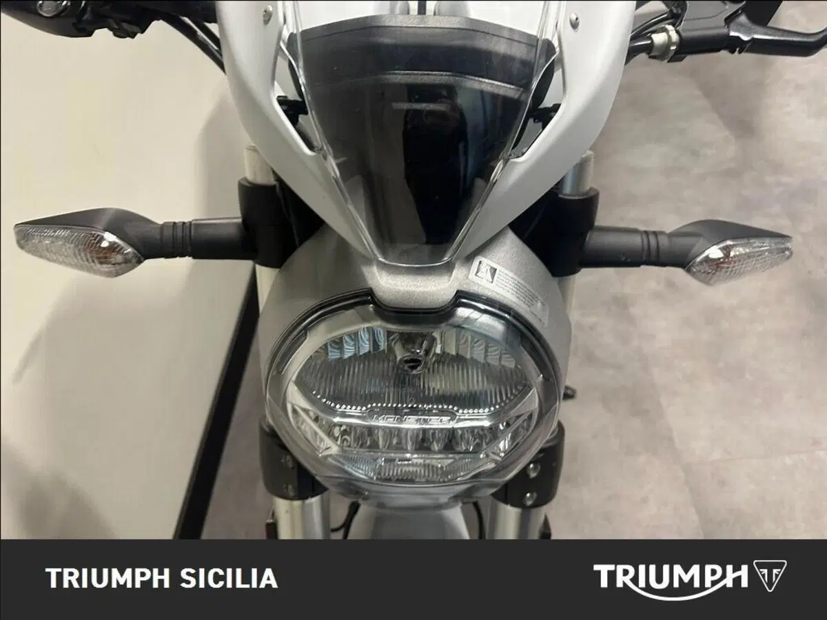 Ducati Monster 797 Plus (2019) (4)