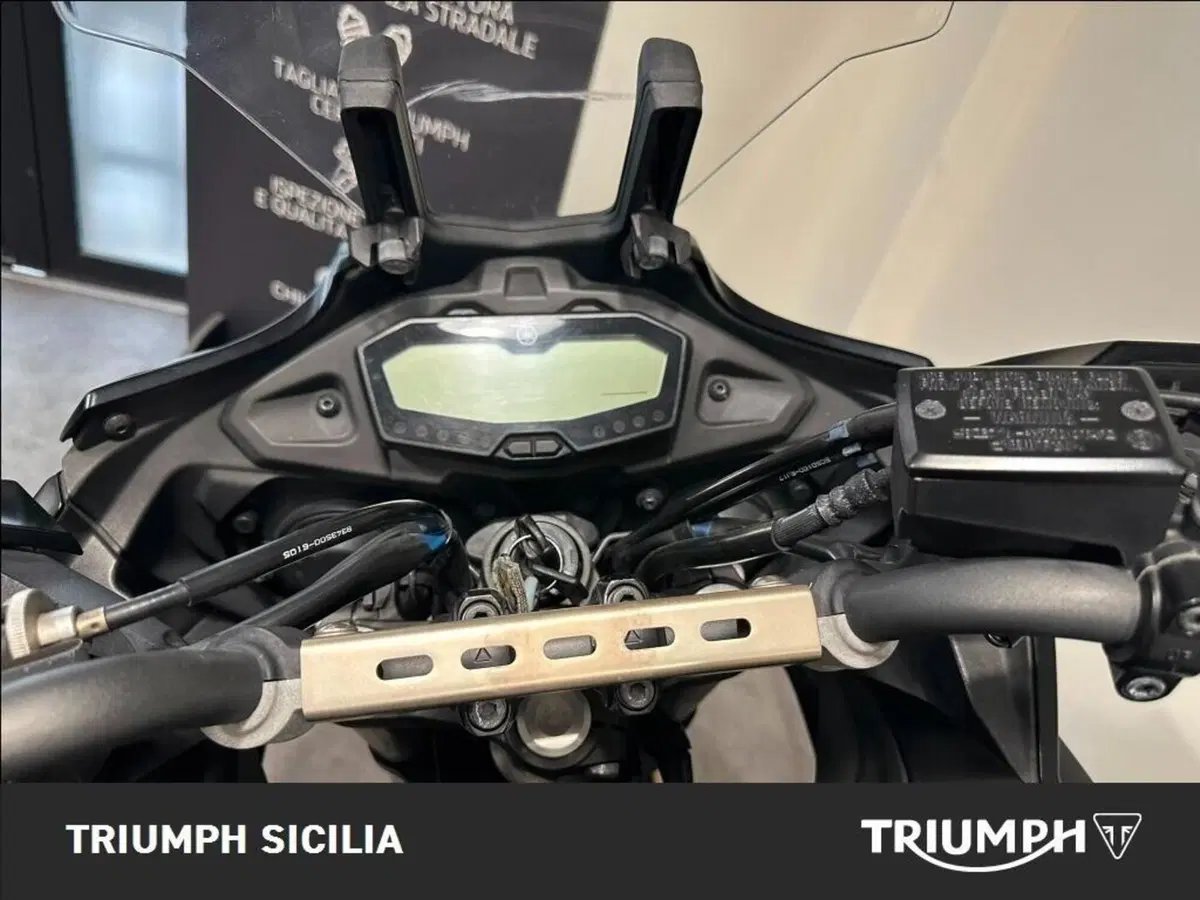Yamaha Tracer 700 (2016 - 20) (14)