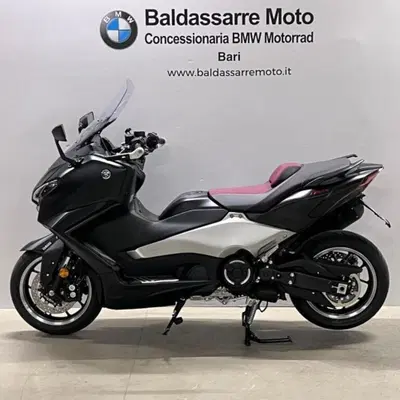 Yamaha T-Max 560 25th Anniversary (2026) usata