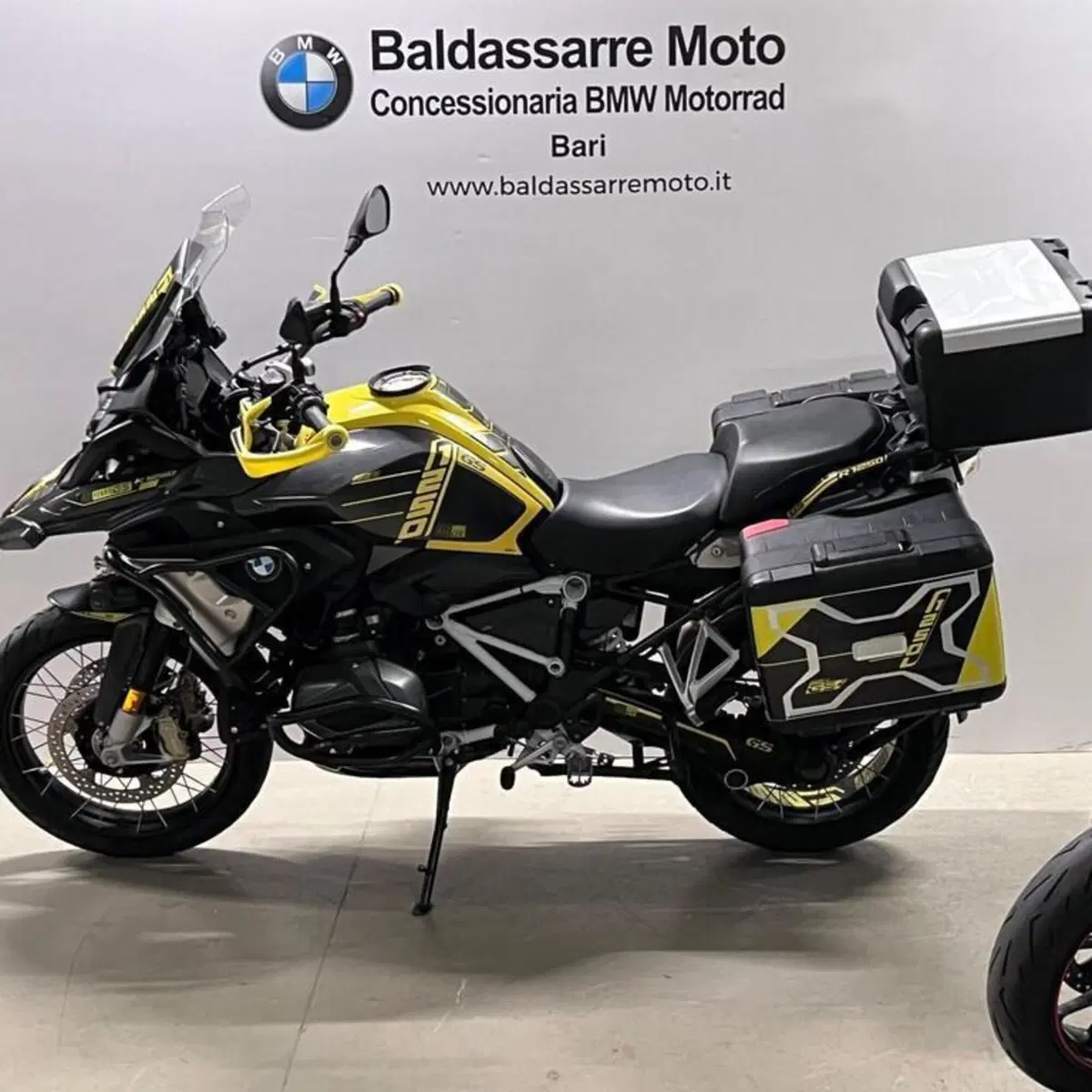 Bmw R 1250 GS (2021 - 24)