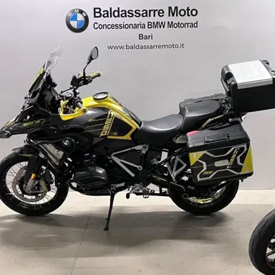 Bmw R 1250 GS (2021 - 24) usata