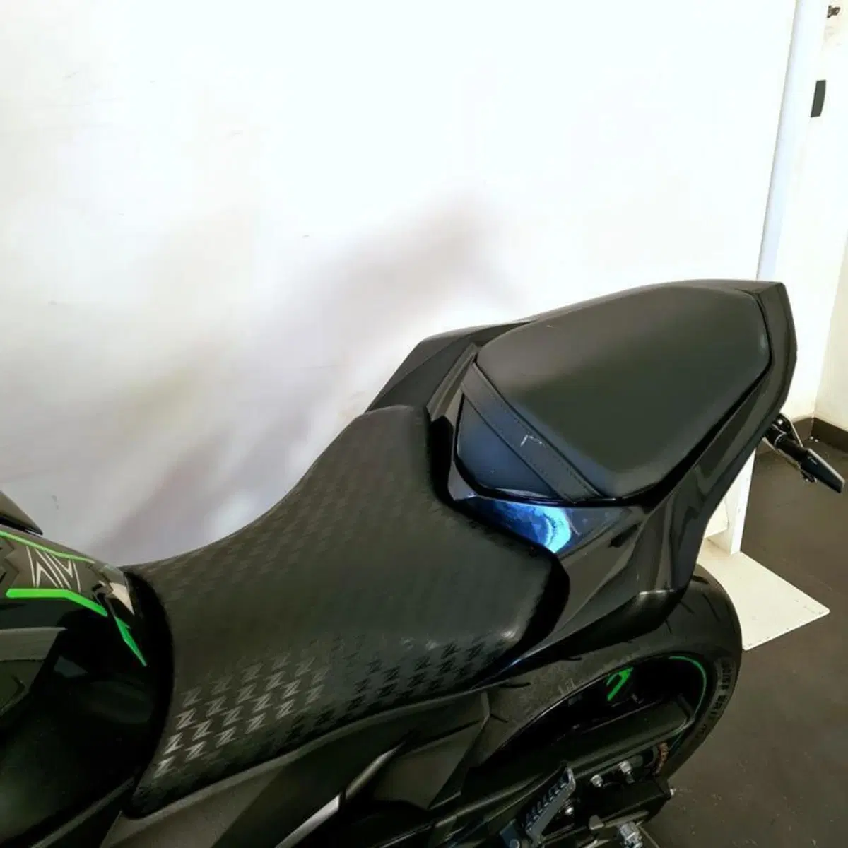 Kawasaki Z 800 ABS (2012 - 16) (13)