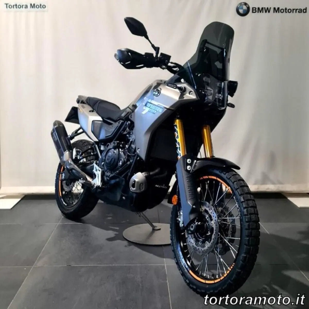 Yamaha Ténéré 700 (2025 - 26) (4)