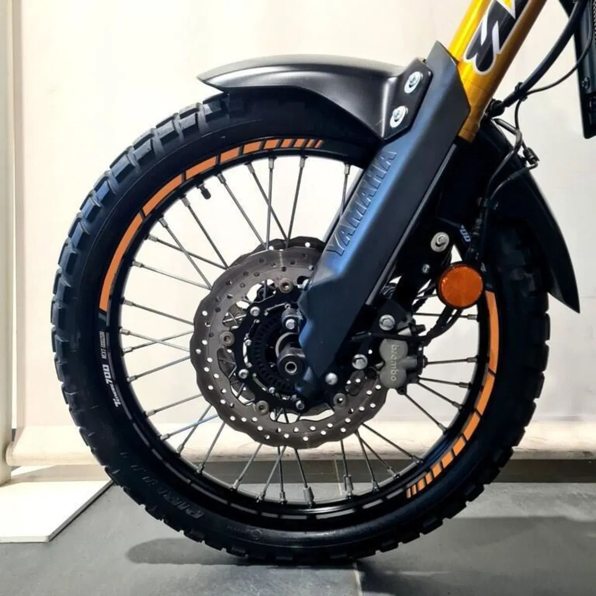 Yamaha Ténéré 700 (2025 - 26) (7)