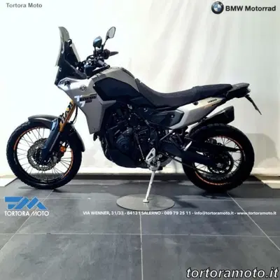 Yamaha Ténéré 700 (2025 - 26) usata