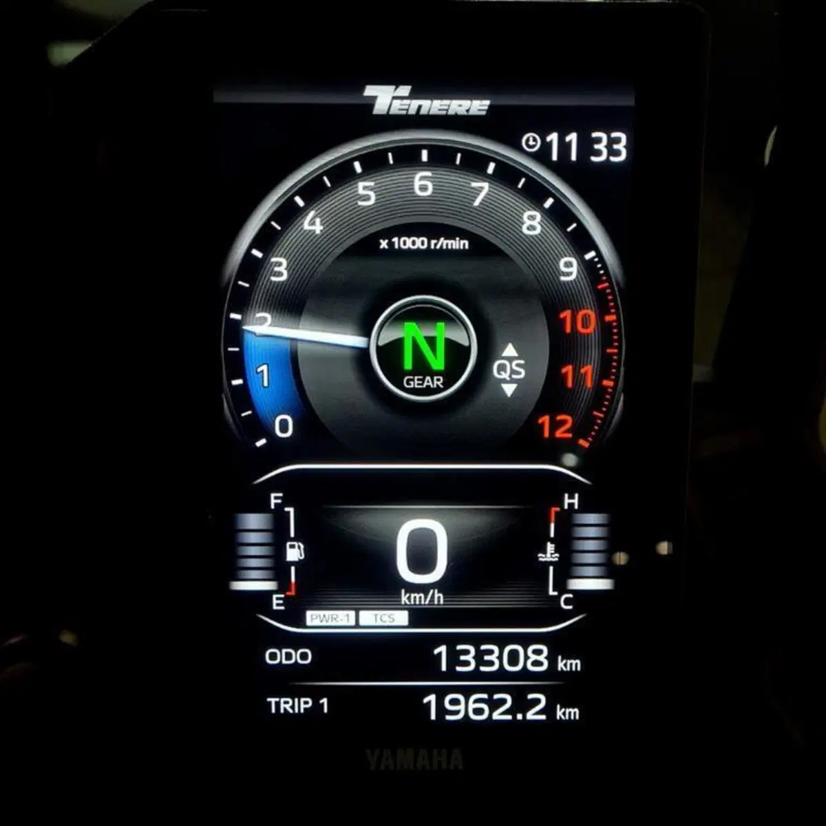 Yamaha Ténéré 700 (2025 - 26) (5)