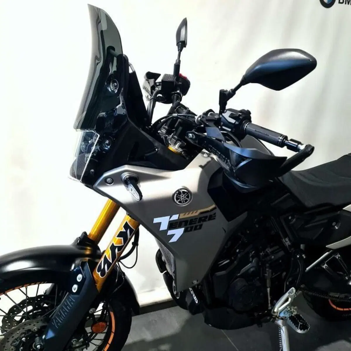 Yamaha Ténéré 700 (2025 - 26) (8)