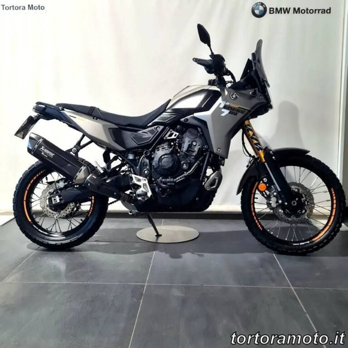 Yamaha Ténéré 700 (2025 - 26) (2)