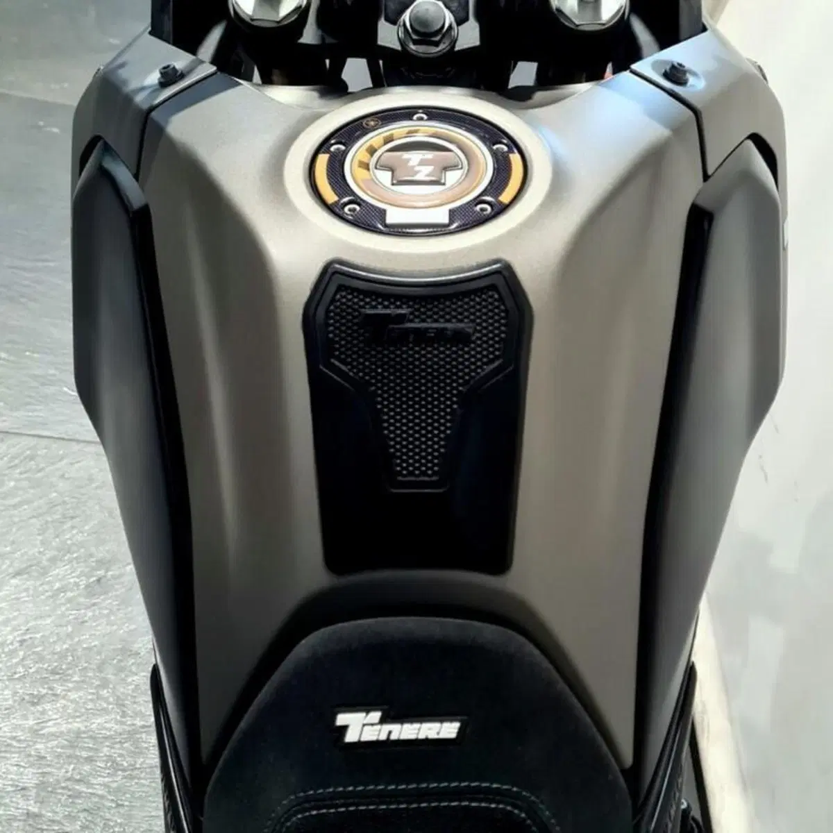 Yamaha Ténéré 700 (2025 - 26) (6)
