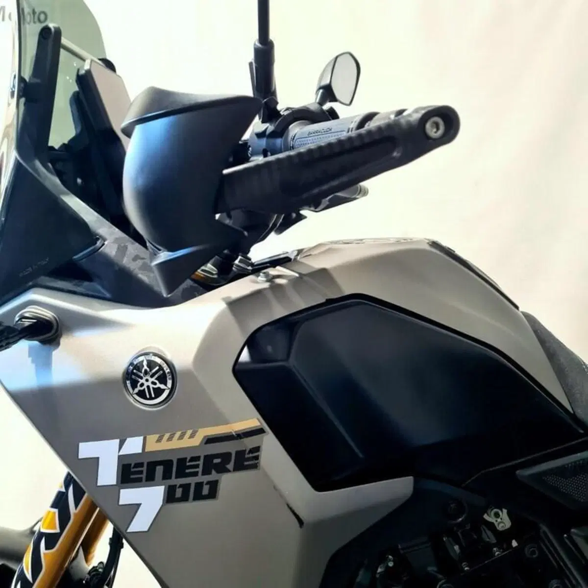 Yamaha Ténéré 700 (2025 - 26) (9)