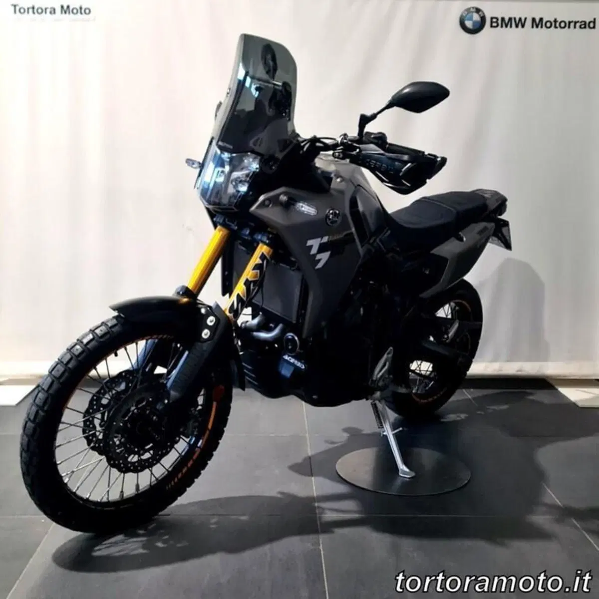 Yamaha Ténéré 700 (2025 - 26) (3)