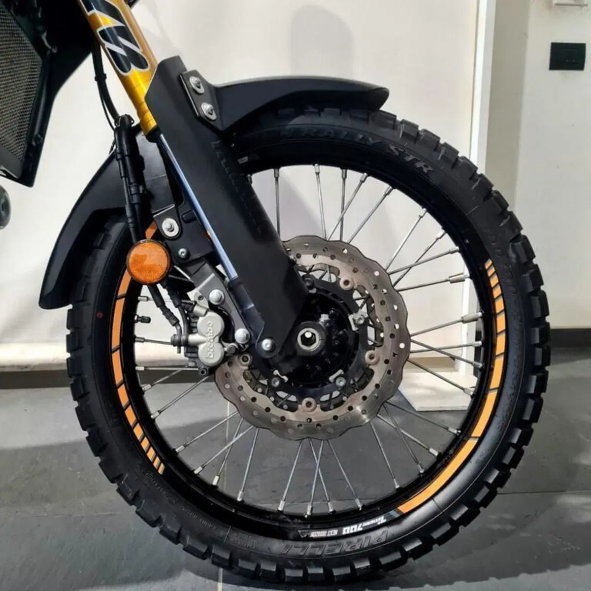 Yamaha Ténéré 700 (2025 - 26) (15)