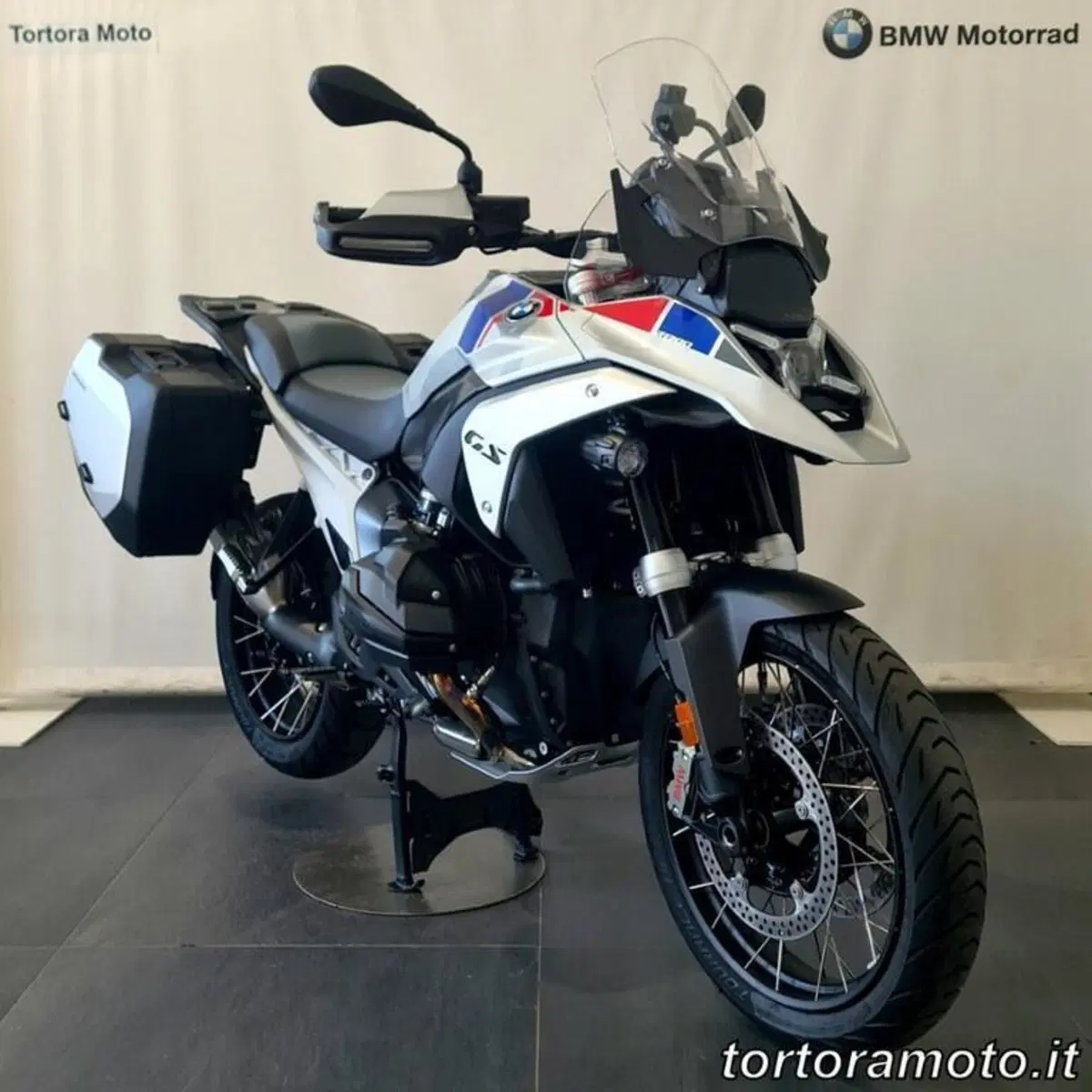 Bmw R 1300 GS ASA (2024 - 26) (4)