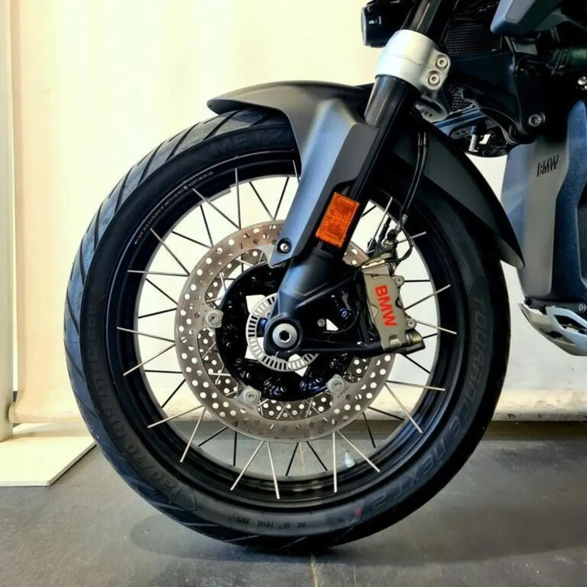 Bmw R 1300 GS ASA (2024 - 26) (7)