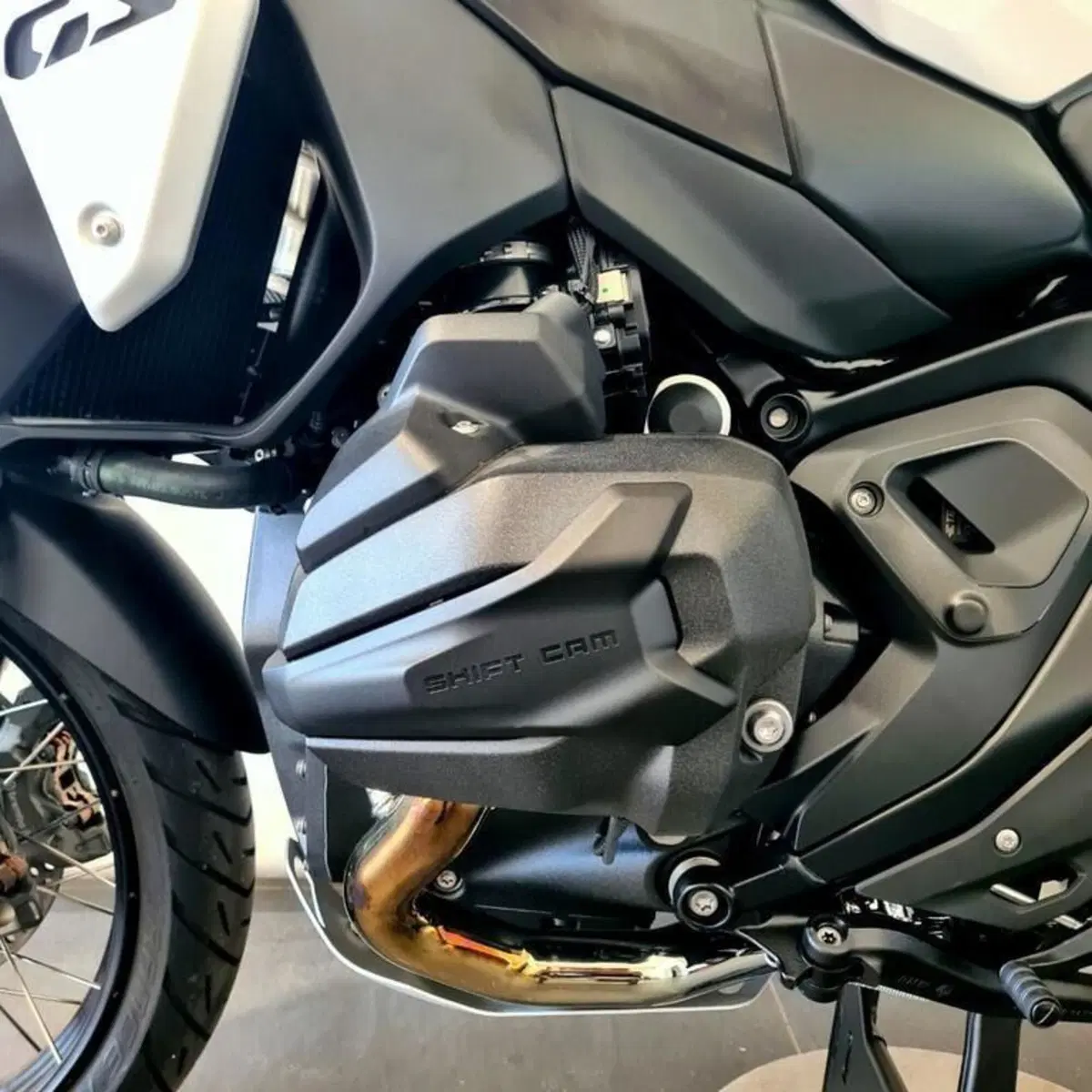 Bmw R 1300 GS ASA (2024 - 26) (10)