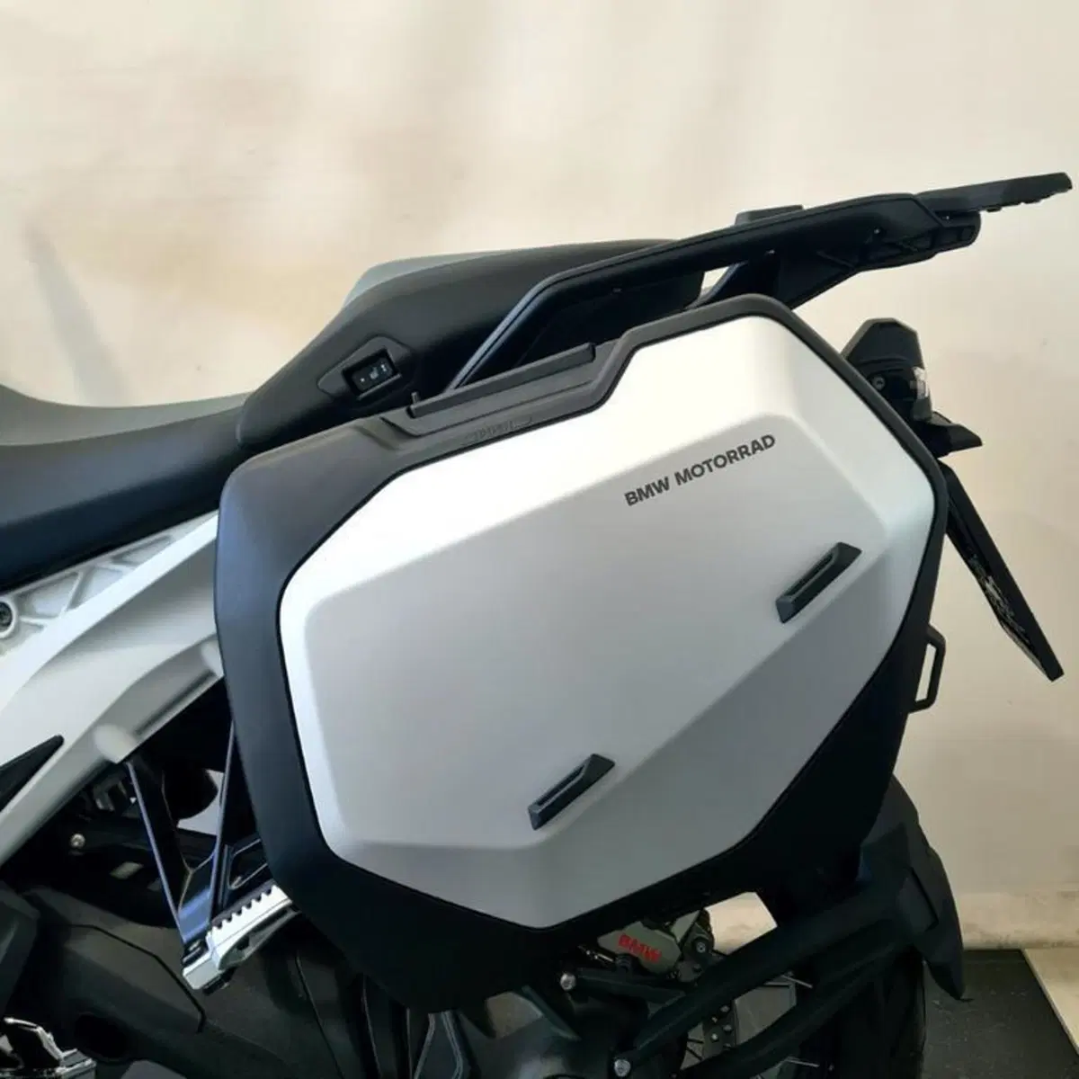 Bmw R 1300 GS ASA (2024 - 26) (13)