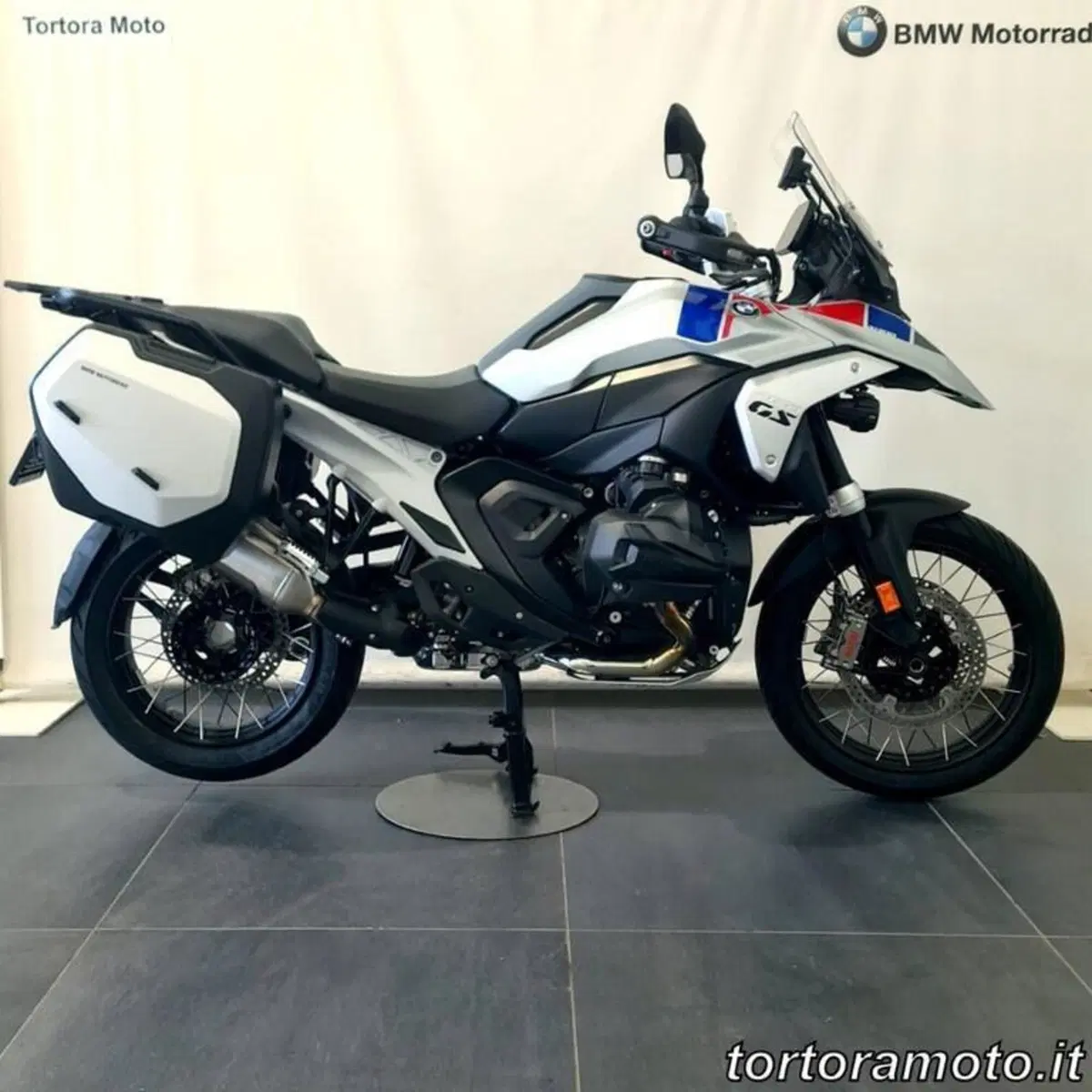 Bmw R 1300 GS ASA (2024 - 26) (2)