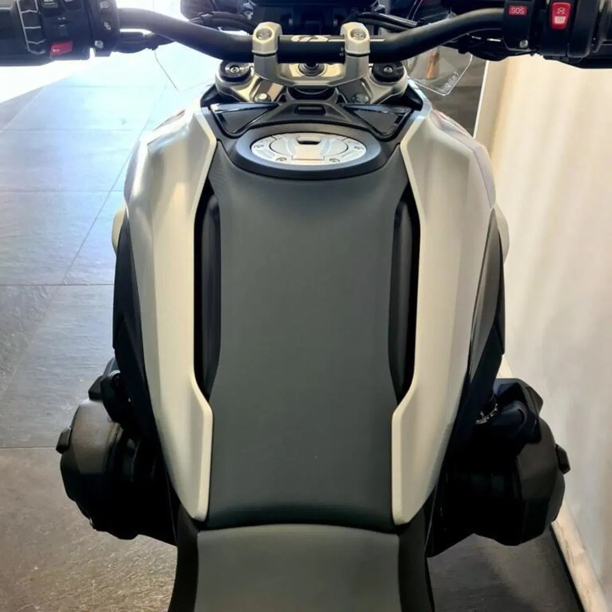 Bmw R 1300 GS ASA (2024 - 26) (6)