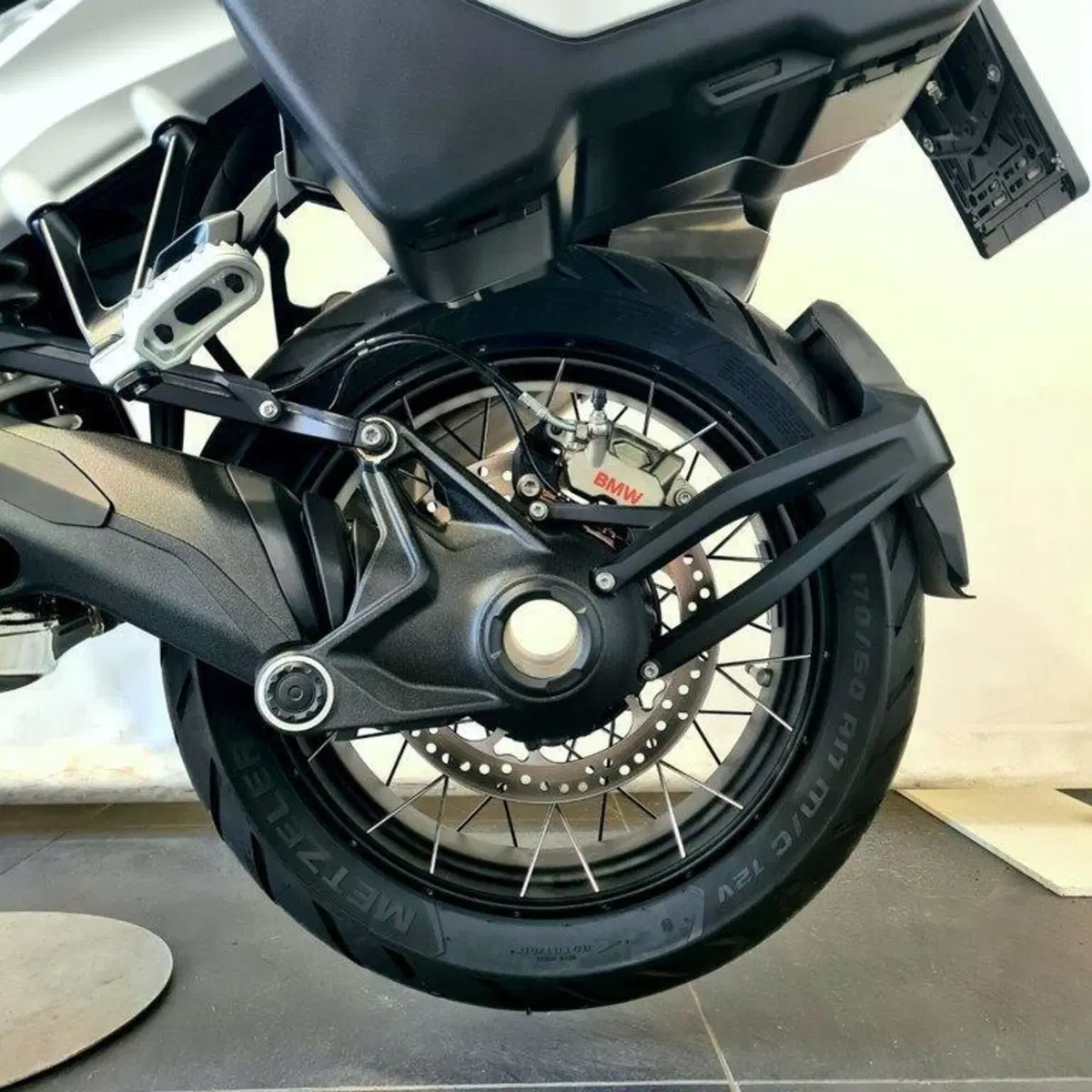 Bmw R 1300 GS ASA (2024 - 26) (14)
