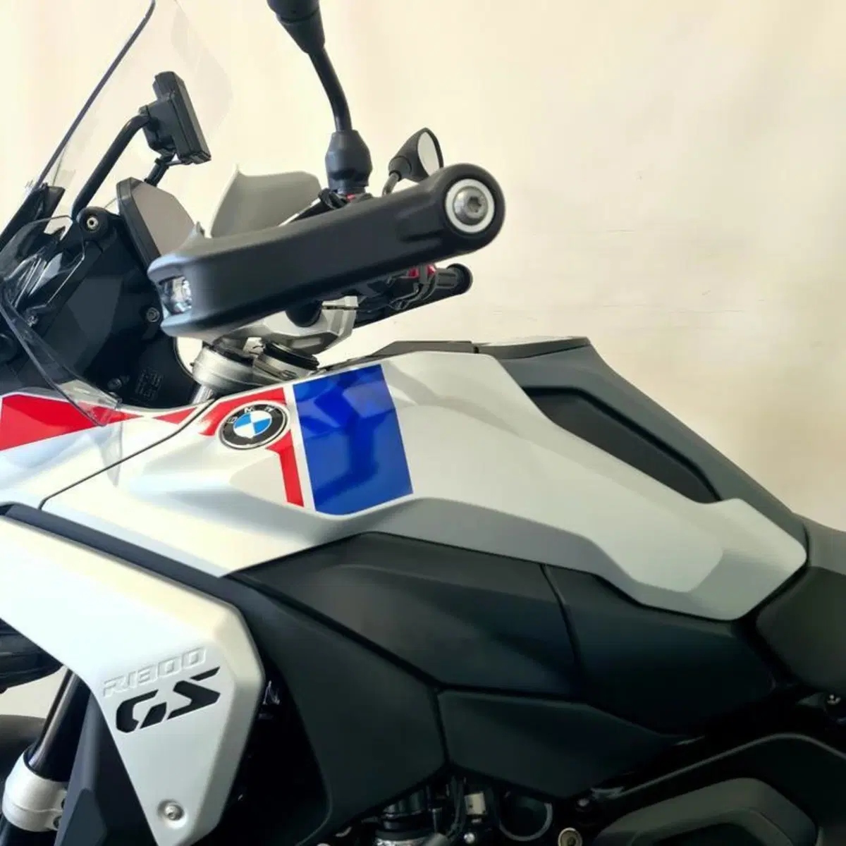 Bmw R 1300 GS ASA (2024 - 26) (9)