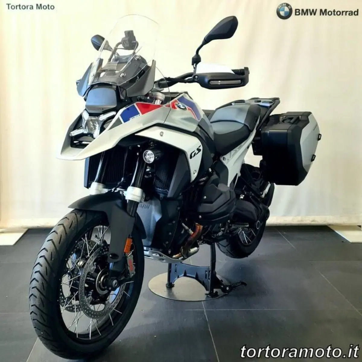 Bmw R 1300 GS ASA (2024 - 26) (3)