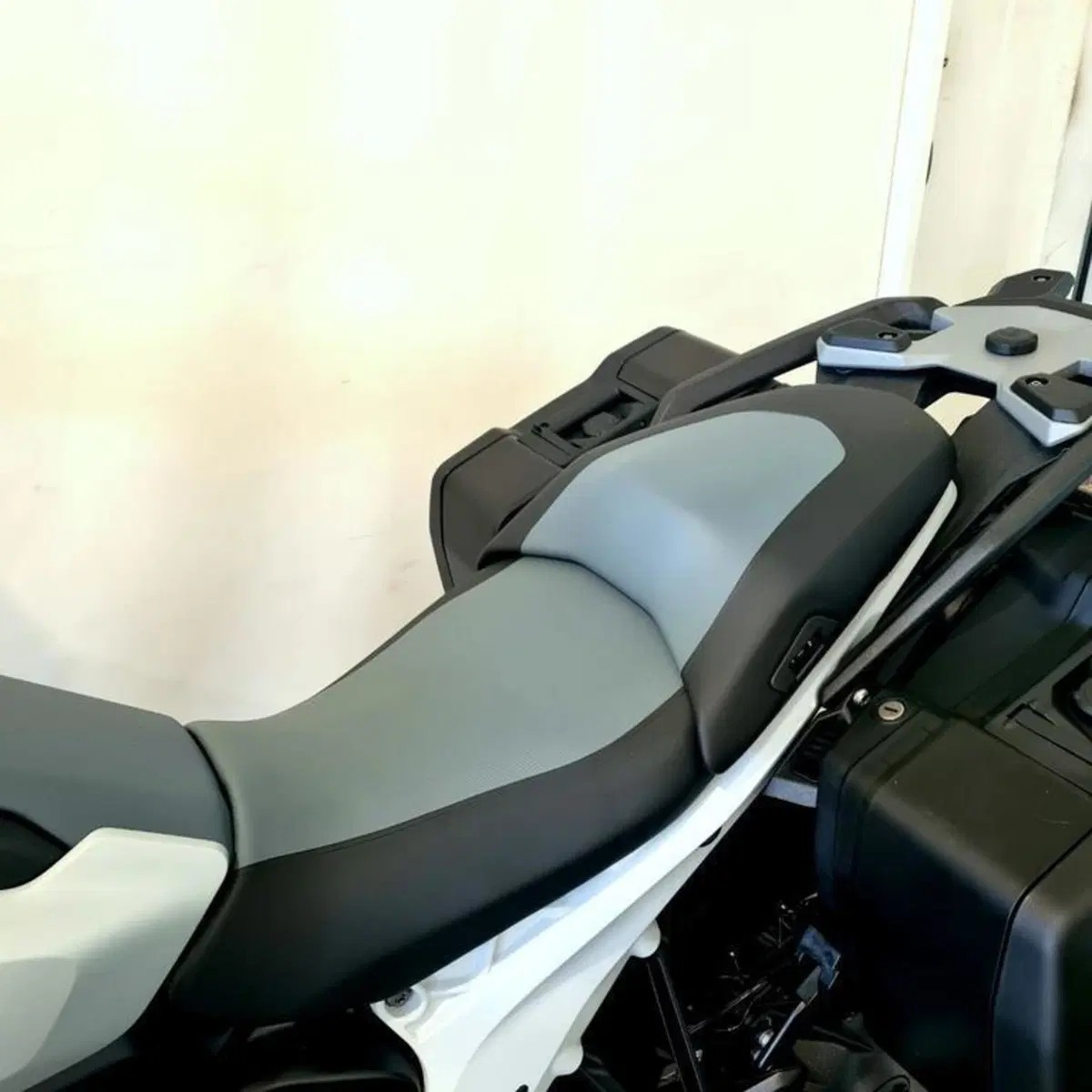 Bmw R 1300 GS ASA (2024 - 26) (12)